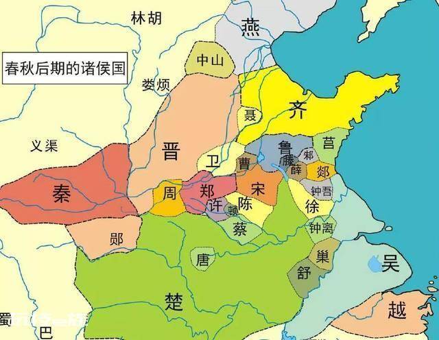 阳谷县属于哪个市管辖(山东省聊城市阳谷地处两省交界处)-图片2